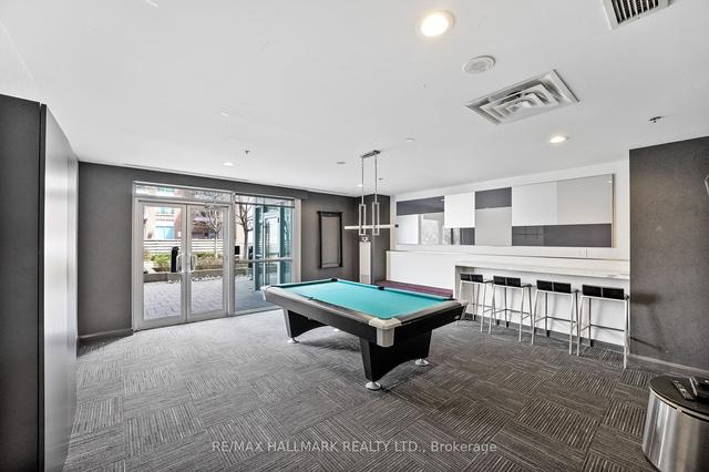 104 - 100 Western Battery Rd, Condo with 1 bedrooms, 1 bathrooms and 1 parking in Toronto ON | Image 27