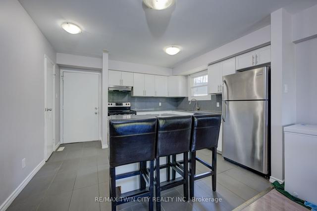 1 - 511 Quiet Pl, Townhouse with 4 bedrooms, 4 bathrooms and 1 parking in Waterloo ON | Image 25