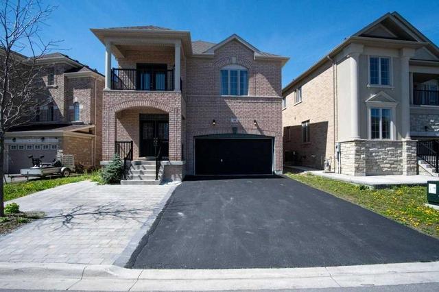 16 Caria Crt, House detached with 4 bedrooms, 4 bathrooms and 6 parking in Vaughan ON | Image 1