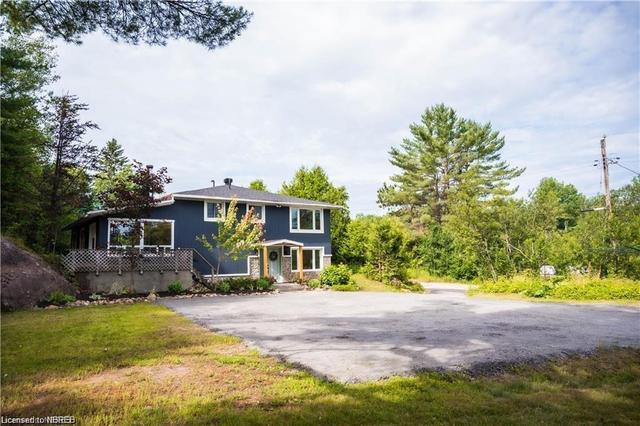 541 Donald St, House detached with 4 bedrooms, 2 bathrooms and 16 parking in Mattawa ON | Image 42