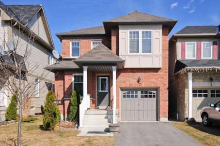 7 Breezewood Crt, House detached with 4 bedrooms, 3 bathrooms and 2 parking in Whitby ON | Image 1