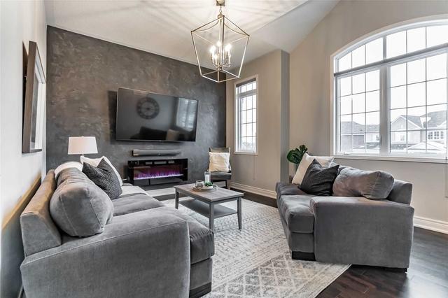 36 Win Timbers Cres, House detached with 3 bedrooms, 3 bathrooms and 5 parking in Whitchurch Stouffville ON | Image 15