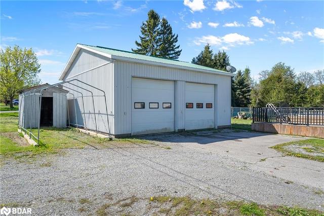 164 King St E, House detached with 3 bedrooms, 2 bathrooms and 6 parking in Cramahe ON | Image 34