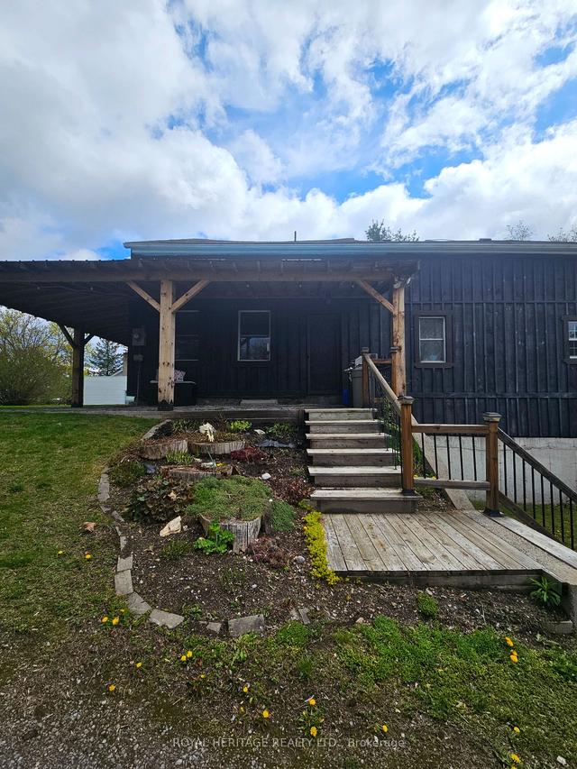 117 Mill St, House detached with 3 bedrooms, 2 bathrooms and 8 parking in Quinte West ON | Image 21