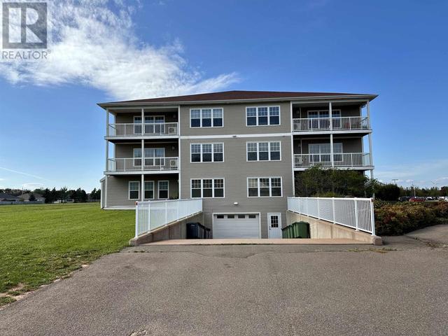 203 - 516 Macewen Rd, Condo with 2 bedrooms, 2 bathrooms and null parking in Summerside PE | Image 2