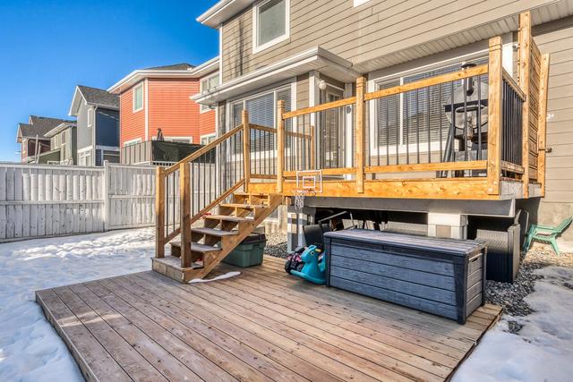 397 River Heights Drive, House detached with 4 bedrooms, 3 bathrooms and 4 parking in Calgary AB | Image 23