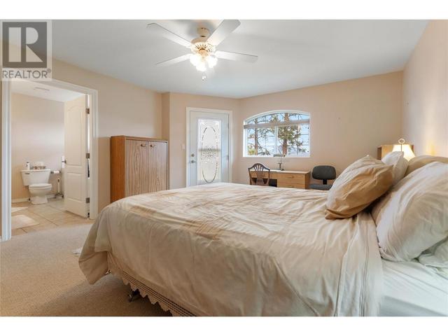 118 - 705 Balsam Ave, House attached with 3 bedrooms, 3 bathrooms and 2 parking in Penticton BC | Image 15