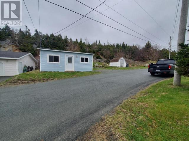 49 Rideouts Rd, House detached with 2 bedrooms, 1 bathrooms and null parking in Conception Bay South NL | Image 2