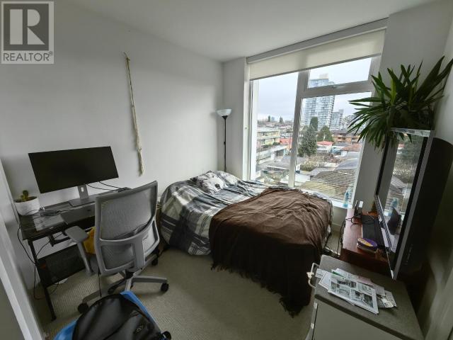 620 - 2220 Kingsway, Condo with 2 bedrooms, 2 bathrooms and 1 parking in Burnaby BC | Image 27