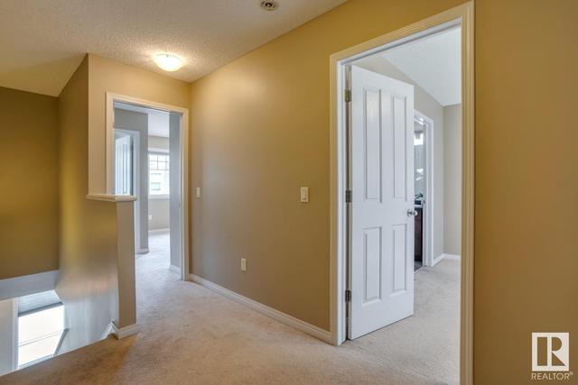 16 - 4050 Savaryn Dr Sw, House attached with 2 bedrooms, 2 bathrooms and null parking in Edmonton AB | Image 19