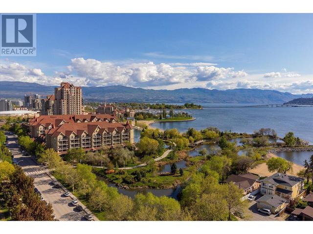 430 - 1088 Sunset Dr, Condo with 2 bedrooms, 2 bathrooms and 2 parking in Kelowna BC | Image 38