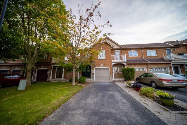 44 Bradley Dr, House attached with 3 bedrooms, 3 bathrooms and 3 parking in Halton Hills ON | Image 18