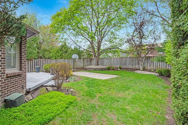198 Carlton Rd, House detached with 4 bedrooms, 4 bathrooms and 6 parking in Markham ON | Image 31