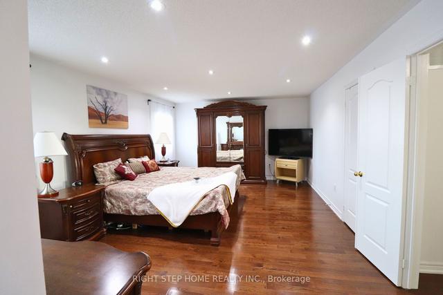395 Peter Rupert Ave, House detached with 5 bedrooms, 6 bathrooms and 6 parking in Vaughan ON | Image 16
