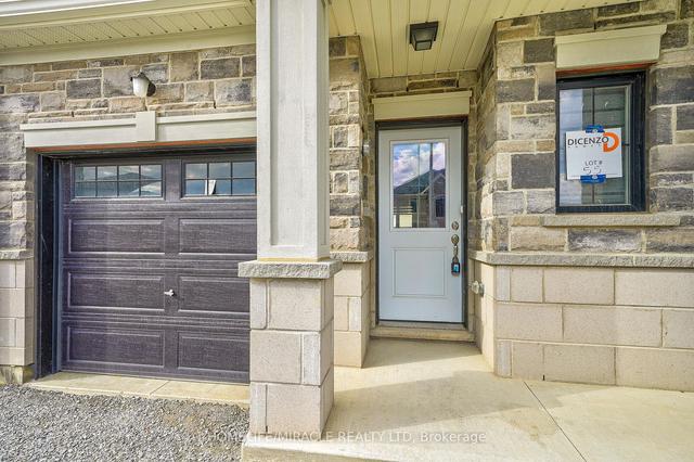 7 Genoa Dr, House attached with 3 bedrooms, 3 bathrooms and 2 parking in Hamilton ON | Image 12