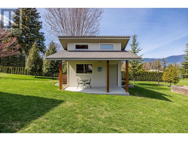 1091 12 Street Se, House detached with 4 bedrooms, 4 bathrooms and 4 parking in Salmon Arm BC | Image 71