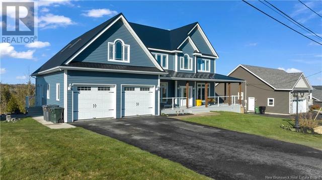 31 Cobblestone Dr, House detached with 5 bedrooms, 4 bathrooms and null parking in Quispamsis NB | Image 3