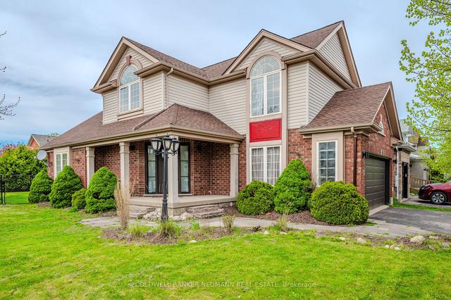 2 Porter Dr, House detached with 3 bedrooms, 4 bathrooms and 4 parking in Guelph ON | Image 12