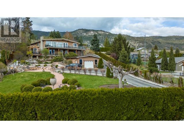 404 West Bench Dr, House detached with 4 bedrooms, 3 bathrooms and 7 parking in Okanagan Similkameen F BC | Image 75