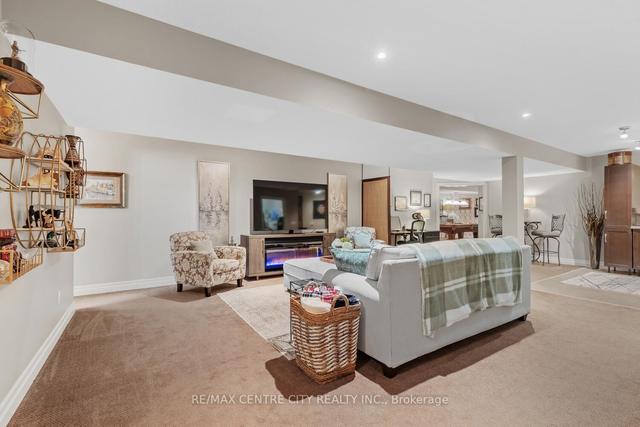 11 - 164 Woodholme Close, Condo with 2 bedrooms, 4 bathrooms and 4 parking in London ON | Image 22
