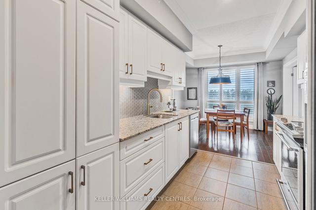 401 - 306 Essa Rd, Condo with 3 bedrooms, 2 bathrooms and 2 parking in Barrie ON | Image 13