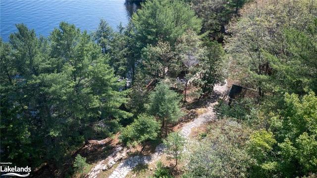 29 Island 26lm, House detached with 5 bedrooms, 1 bathrooms and null parking in Gravenhurst ON | Image 33