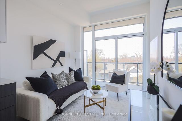 308 - 500 Dupont St, Condo with 2 bedrooms, 2 bathrooms and 0 parking in Toronto ON | Image 7