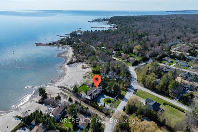 1482 Tiny Beaches Rd N, House detached with 7 bedrooms, 6 bathrooms and 11 parking in Tiny ON | Image 1