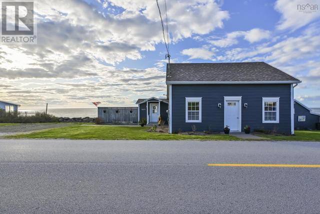 12271 Shore Rd E, House detached with 3 bedrooms, 1 bathrooms and null parking in Annapolis, Subd. C NS | Image 3