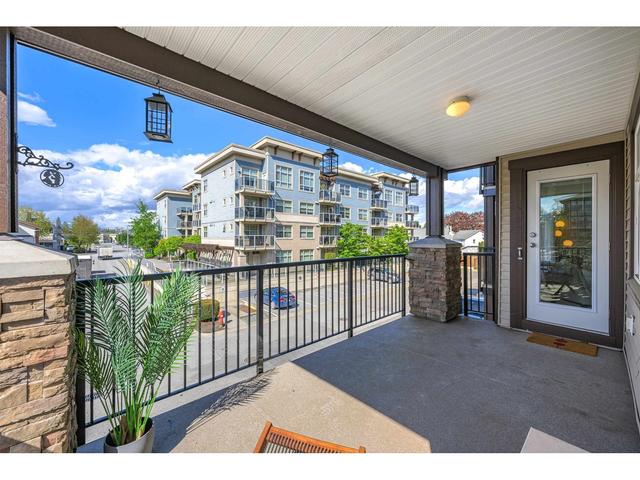 204 - 19939 55a Avenue, Condo with 2 bedrooms, 2 bathrooms and 1 parking in Langley BC | Image 26