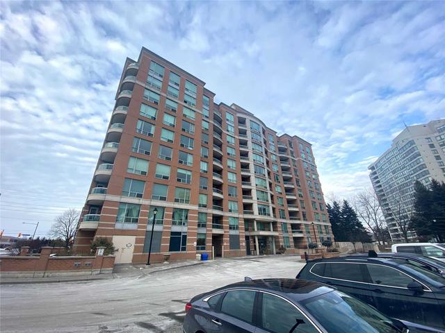 310 - 745 New Westminster Dr, Condo with 2 bedrooms, 2 bathrooms and 1 parking in Vaughan ON | Image 1