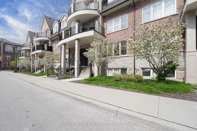 6 - 04 2420 Baronwood Dr, Townhouse with 2 bedrooms, 3 bathrooms and 1 parking in Oakville ON | Image 22