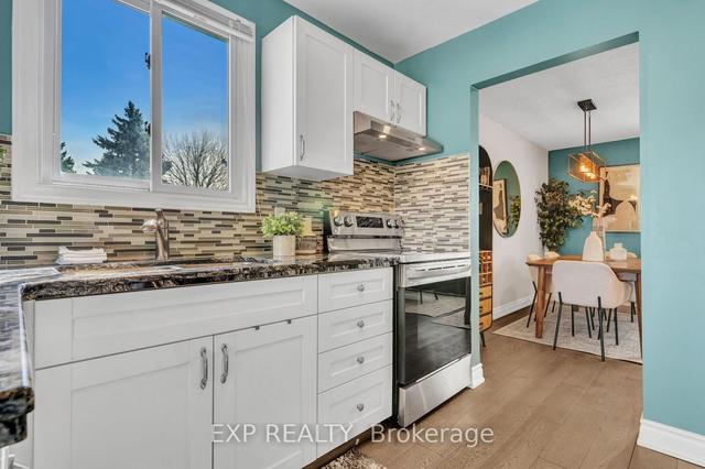 25 - 90 Ferman Dr, Townhouse with 3 bedrooms, 2 bathrooms and 1 parking in Guelph ON | Image 5