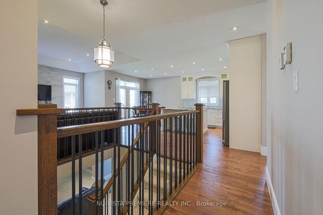 116 Woodholme Close, Condo with 3 bedrooms, 3 bathrooms and 4 parking in London ON | Image 20
