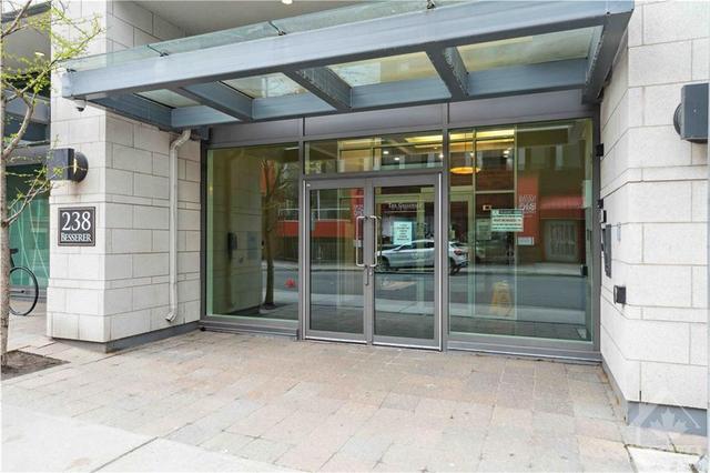 305 - 238 Besserer St, Condo with 2 bedrooms, 2 bathrooms and 1 parking in Ottawa ON | Image 2