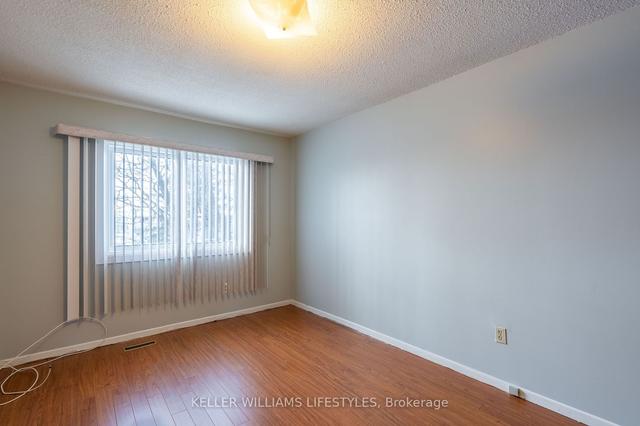 64 - 590 Millbank Dr, Townhouse with 4 bedrooms, 3 bathrooms and 2 parking in London ON | Image 11