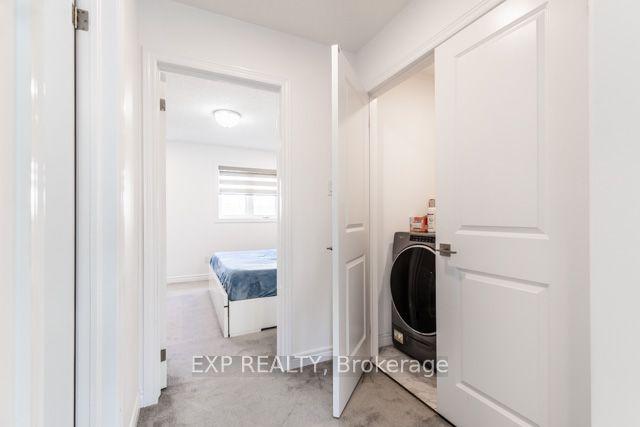 12 - 29 Schuyler St, House attached with 3 bedrooms, 3 bathrooms and 2 parking in Brant ON | Image 15