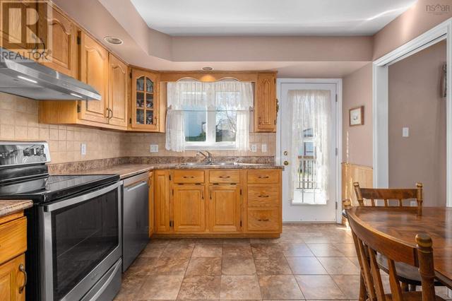 23 Armcrest Dr, House detached with 4 bedrooms, 2 bathrooms and null parking in Halifax NS | Image 12