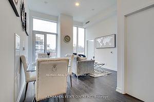 211 - 2020 Bathurst St, Condo with 3 bedrooms, 2 bathrooms and 1 parking in Toronto ON | Image 10