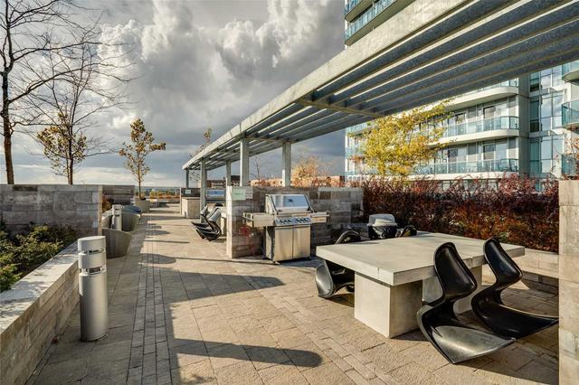 209 - 9471 Yonge St, Condo with 1 bedrooms, 2 bathrooms and 1 parking in Richmond Hill ON | Image 21