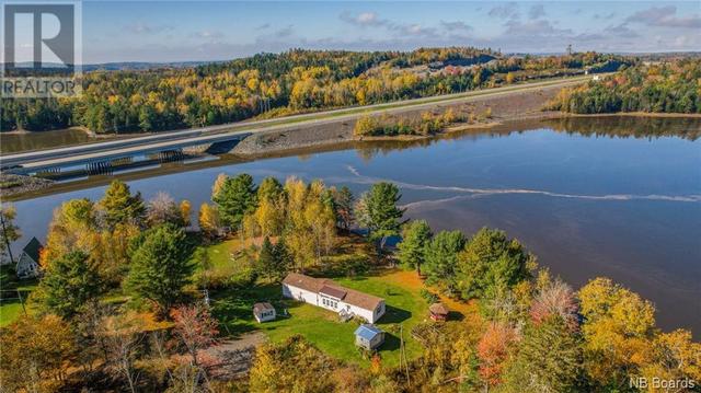 40 Riverbend Lane, House detached with 3 bedrooms, 2 bathrooms and null parking in Saint Croix NB | Image 7