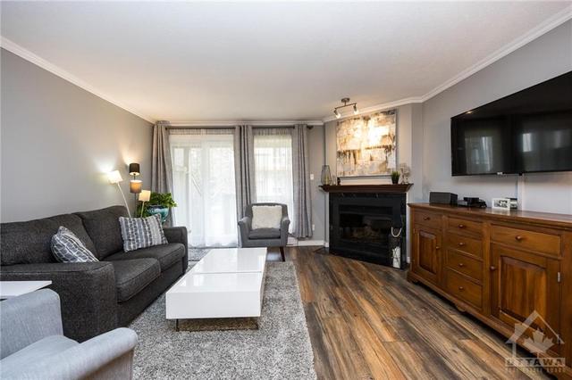 171 Briston Private, House attached with 2 bedrooms, 2 bathrooms and 1 parking in Ottawa ON | Image 13