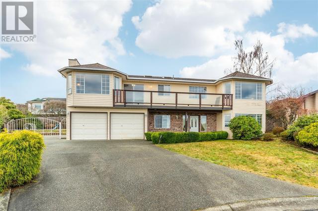 132 Sharon Pl, House detached with 4 bedrooms, 3 bathrooms and 4 parking in Nanaimo BC | Image 1