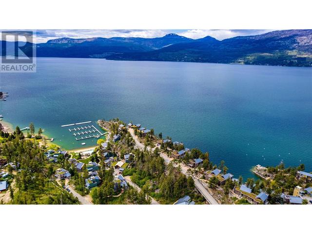 31 - 9845 Eastside Rd, House attached with 2 bedrooms, 2 bathrooms and 1 parking in Vernon BC | Image 39