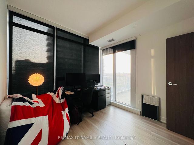 2616 - 19 Bathurst St, Condo with 1 bedrooms, 1 bathrooms and 0 parking in Toronto ON | Image 2