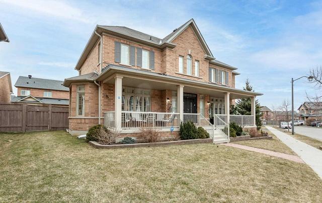 424 Baylis Crt, House detached with 4 bedrooms, 5 bathrooms and 7 parking in Milton ON | Image 23