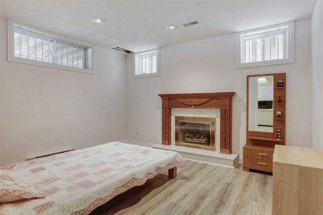 365 Princess Ave, House detached with 5 bedrooms, 7 bathrooms and 6 parking in Toronto ON | Image 28