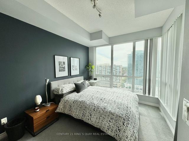 1508 - 18 Holmes Ave, Condo with 1 bedrooms, 1 bathrooms and 1 parking in Toronto ON | Image 14