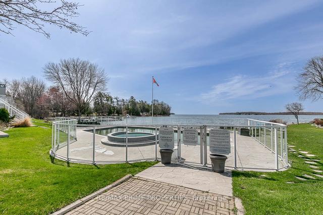 201 - 585 Atherley Rd, Condo with 2 bedrooms, 2 bathrooms and 1 parking in Orillia ON | Image 12