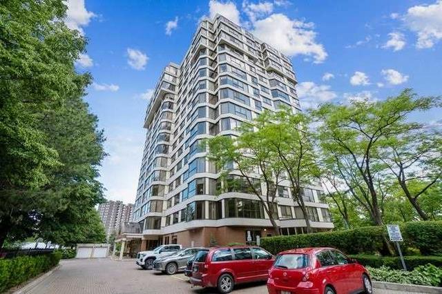 1002 - 1271 Walden Cir, Condo with 2 bedrooms, 2 bathrooms and 1 parking in Mississauga ON | Image 23